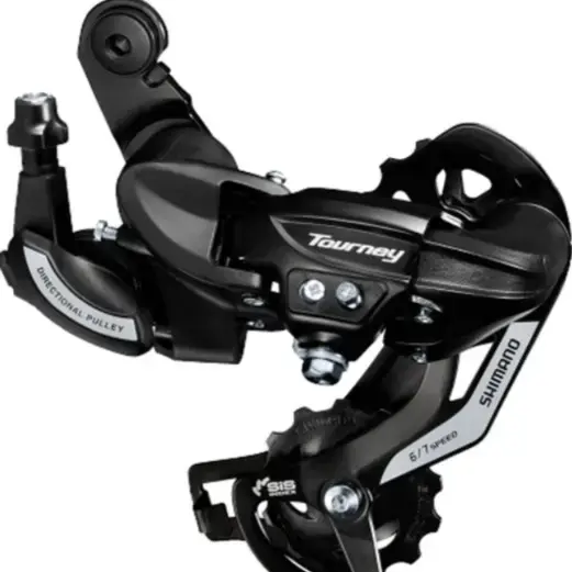 A050 Rear Derailleur RD-A070 ( Select Option=DATT)