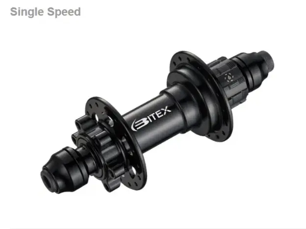 Bitex Lockring for BX605R