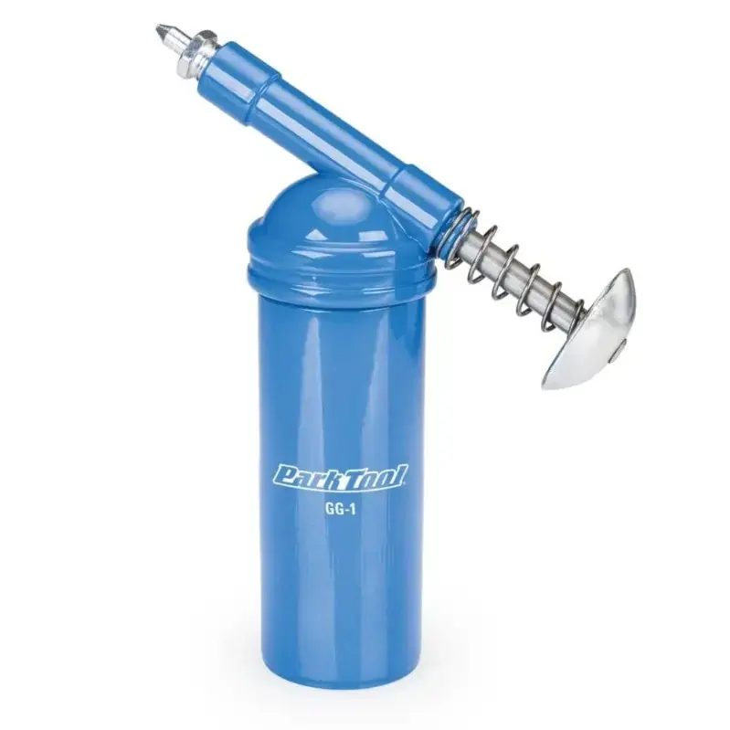 Parktool Grease Gun