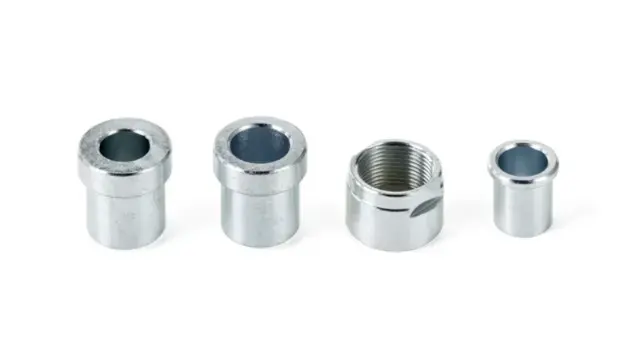 Elite Thru-Axle Adaptor 135x10 And 135x12 mm
