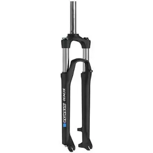 SR SUNTOUR SUSPENSION FORK (XCM-HLO) 29 100MM Travel 9*100mm Straight Tube