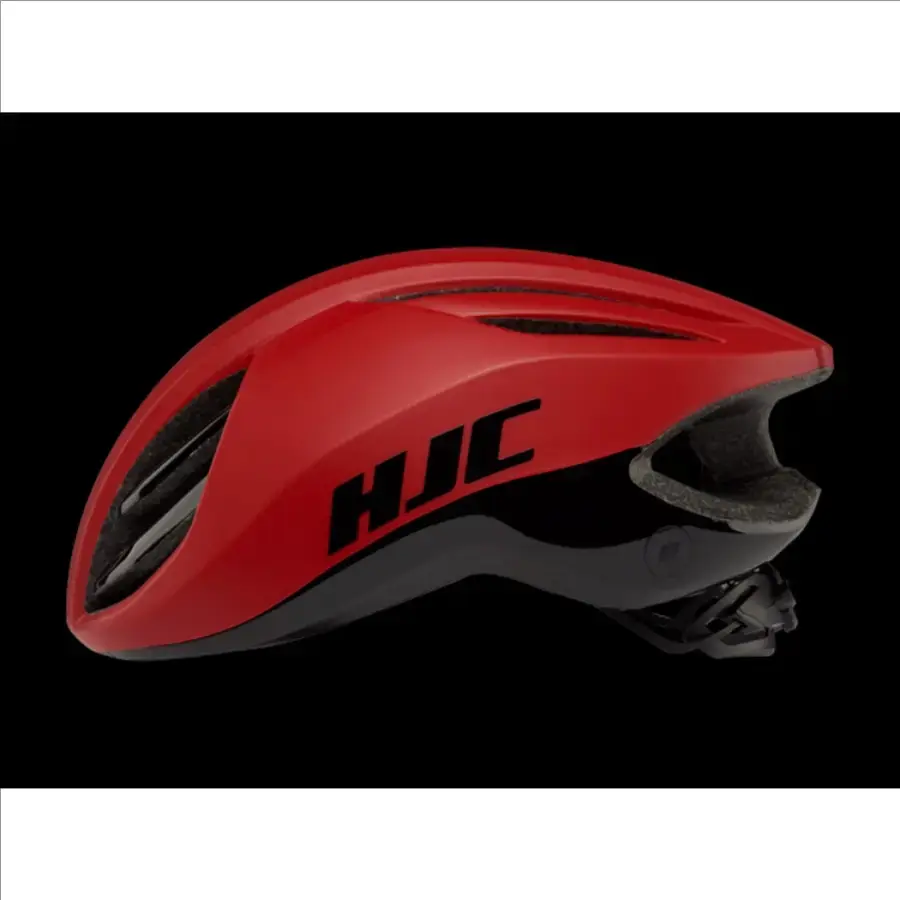 Hjc ep Atara Road Cycling Helmets Matte Glossy Red