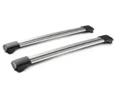 Yakima Whispbar Rail Bar Roof Bike Carrier
