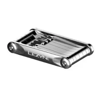 Lezyne SV Pro 11 Multitool (11 Functions)