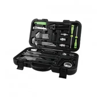 Birzman Travel Tool Box (20 Pcs)