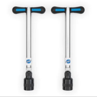 Park Tool Frame And Fork End Alignment Gauge Set