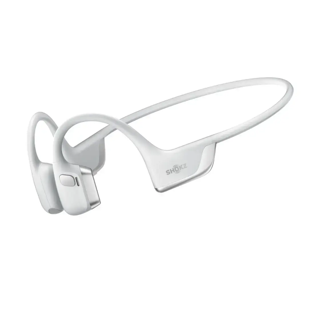 Shokz Open Run Pro 2 S820-Silver
