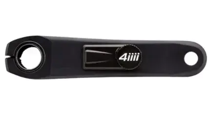 4iiii Precision 3+ Powermeter