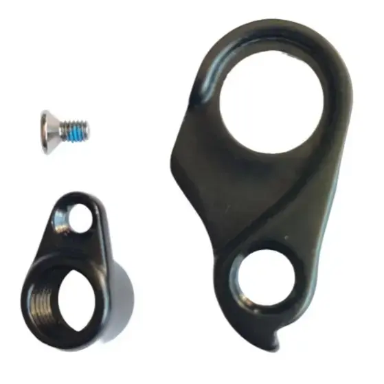 D1004 Derailleur Hanger for Marin No. 44 Fairfax 3, Gestalt Nicasio, Headlands Lombard DSX