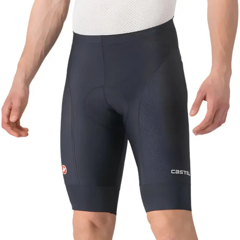 Castelli CompetIzione 2 Mens Cycling Shorts Black