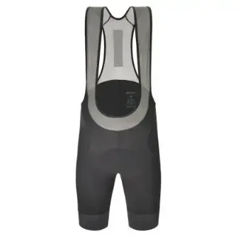 Santini Karma Delta Bibshorts – Grey