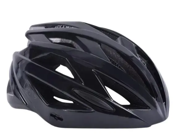 Safety Labs Juno Helmet – Black