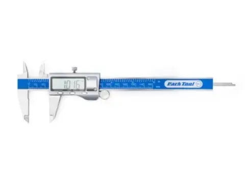 Parktool Digital Caliper