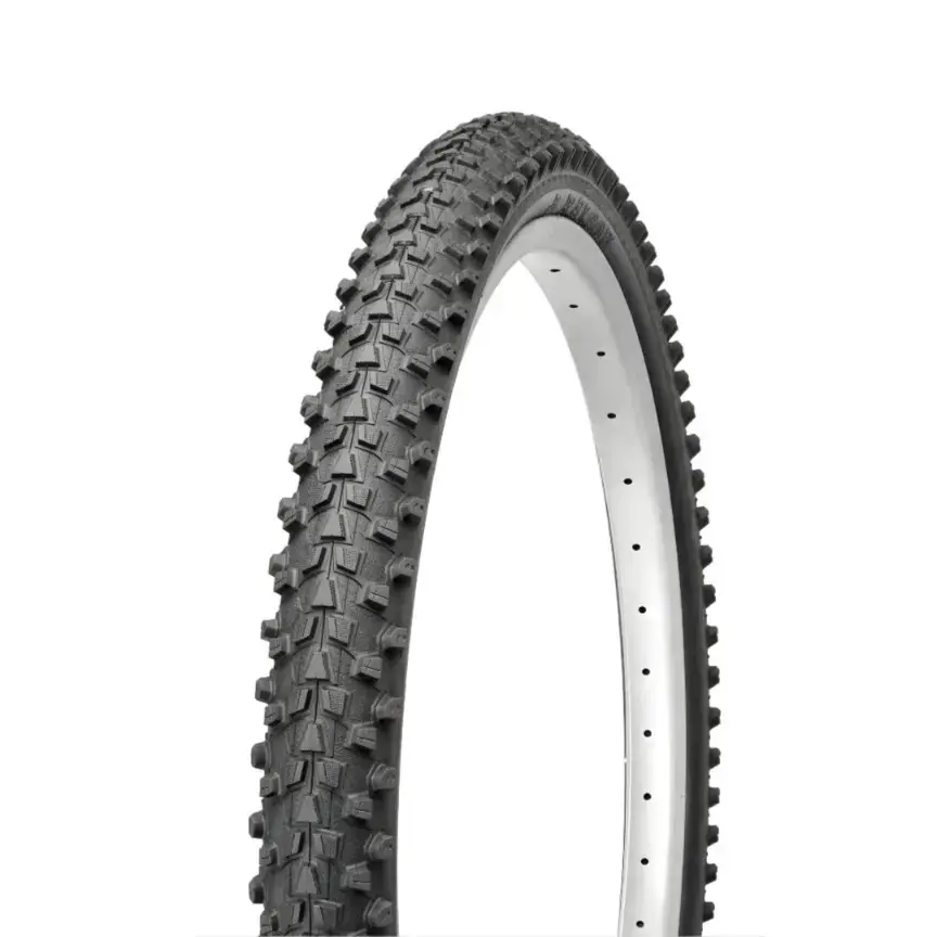 Ralson 29×2.40 Bicycle Tyre | 60 TPI Vector Nylon, Skin Sidewall