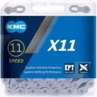 KMC EPT 11 Speed Chain | Cycling Gears Hub