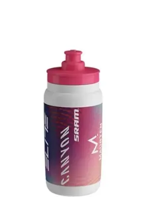 Elite FLY TEAM CANYON SRAM 550 ml 2024