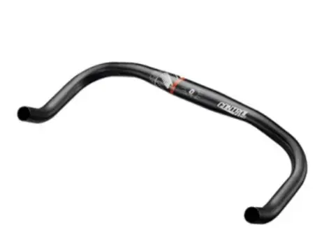 CT Bullhorn Alloy Road Handlebar RA-499 W400