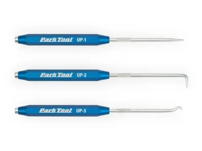 Parktool Tools | Utility Pick Set, PT-UP-SET