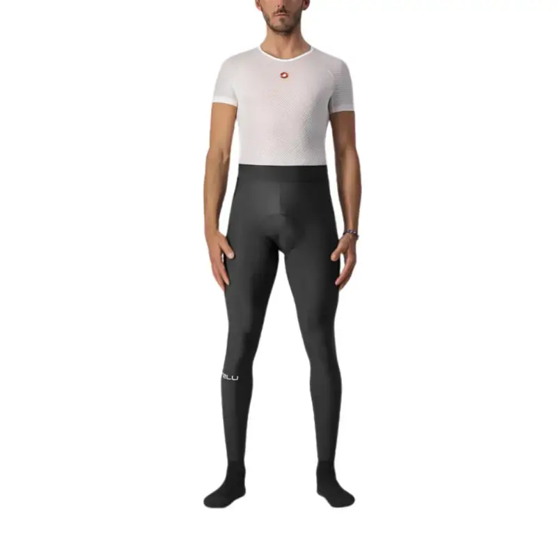 Castelli Entrata Tights Black