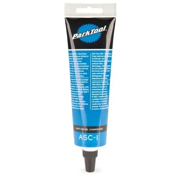 Parktool Anti-Seize Compound 4oz tube