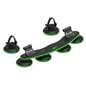 Tree Frog Pro 2 Plus Bike Rack For Road Mtb Universal Mount