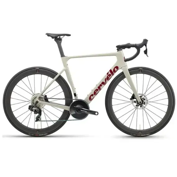 Cervelo Soloist Frameset