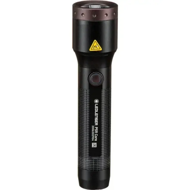 Ledlenser P5R Core Rechargeable Flashlight