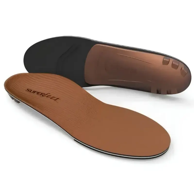 Superfeet Copper Insole