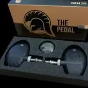 midfoot pedals TT22 timetrial pedals
