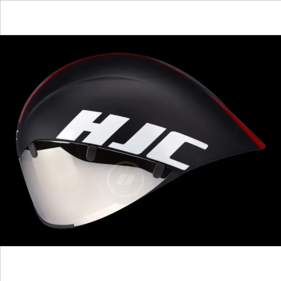 Hjc Adwatt 1 Road Cycling Helmet Matte Black