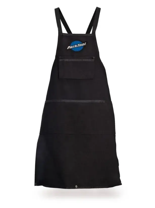 Parktool Deluxe Shop Apron