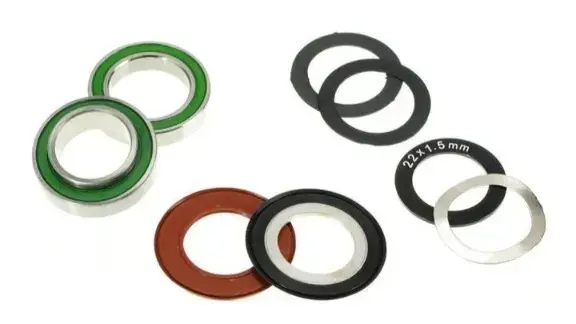 Enduro A/C SS BB90 GXP Bottom Bracket Kit