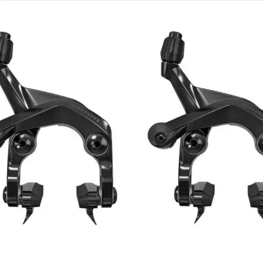 Sram S900 Direct Mount Rear Caliper Brake Set