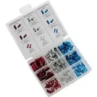 Jagwire End Cap Combo Kit