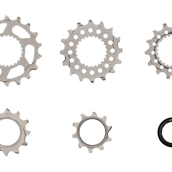 Shimano Deore Cs M6100 12 Speed Cassette