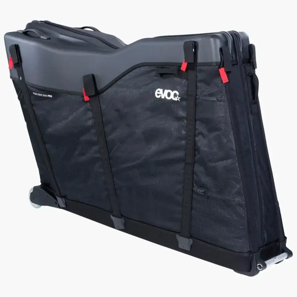 Evoc Road Bike Bag Pro (Black)