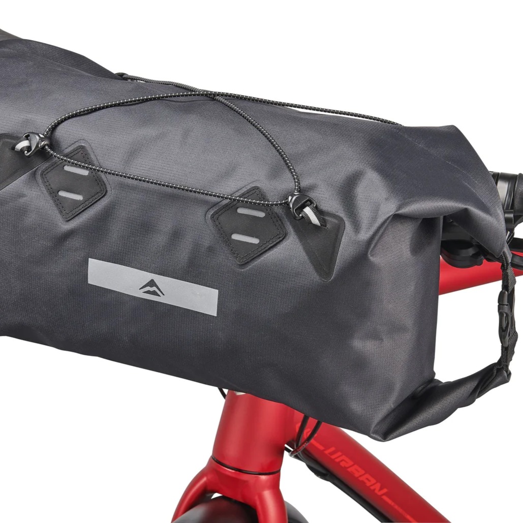 Merida Travel Handlebar Bag