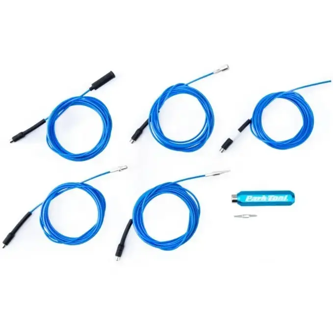 Parktool Tools | IR-1.3 Internal Cable Routing Kit
