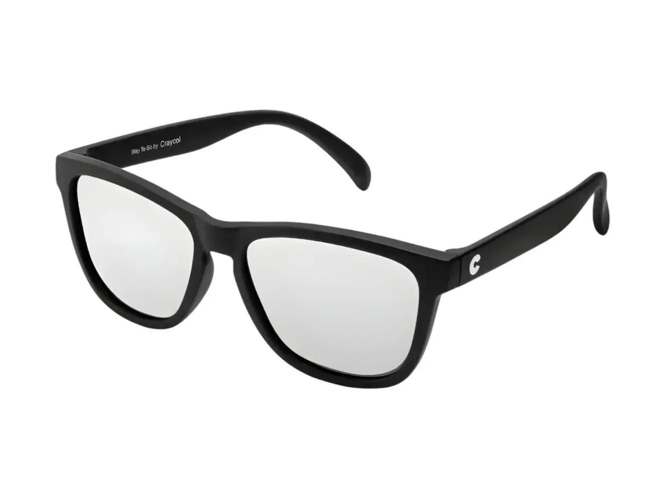 Double Dose Of Coolness Sunglasses