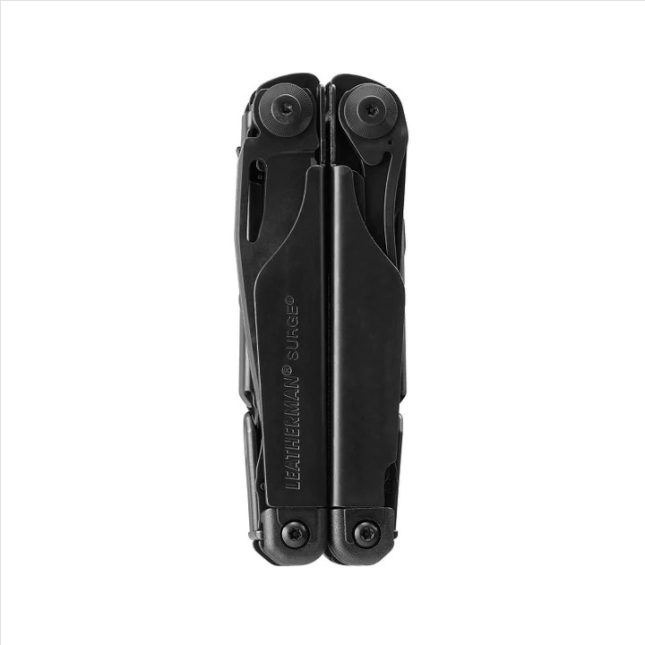 Leatherman Surge Black Multipurpose Tool