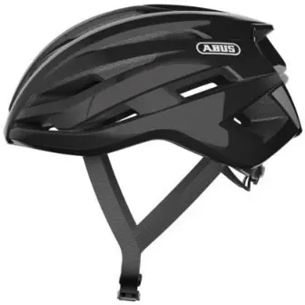 Abus Storm Chaser helmet - shiny black