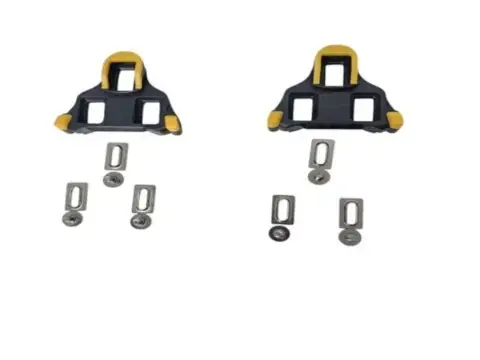 Elsier Road Cycling Shoes Cleats