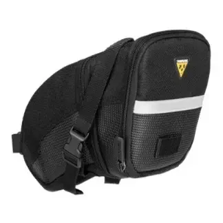 topeak bag aero wedgepack with strapmount medium 1.31L