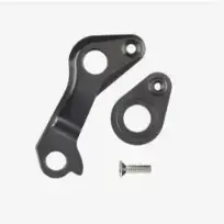 Pinarello Most Thru Axle Disc Derailleur Hanger for DuraAce 9100/9150