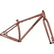Surly Krampus MTB Frameset (Chester Copperpot)