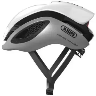 Abus Gamechanger Helmet-Silver White