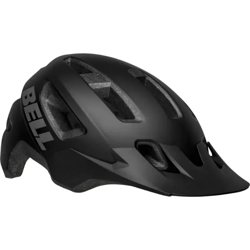 Bell Nomad 2 Mips Mtb Cycling Helmet Matte Black