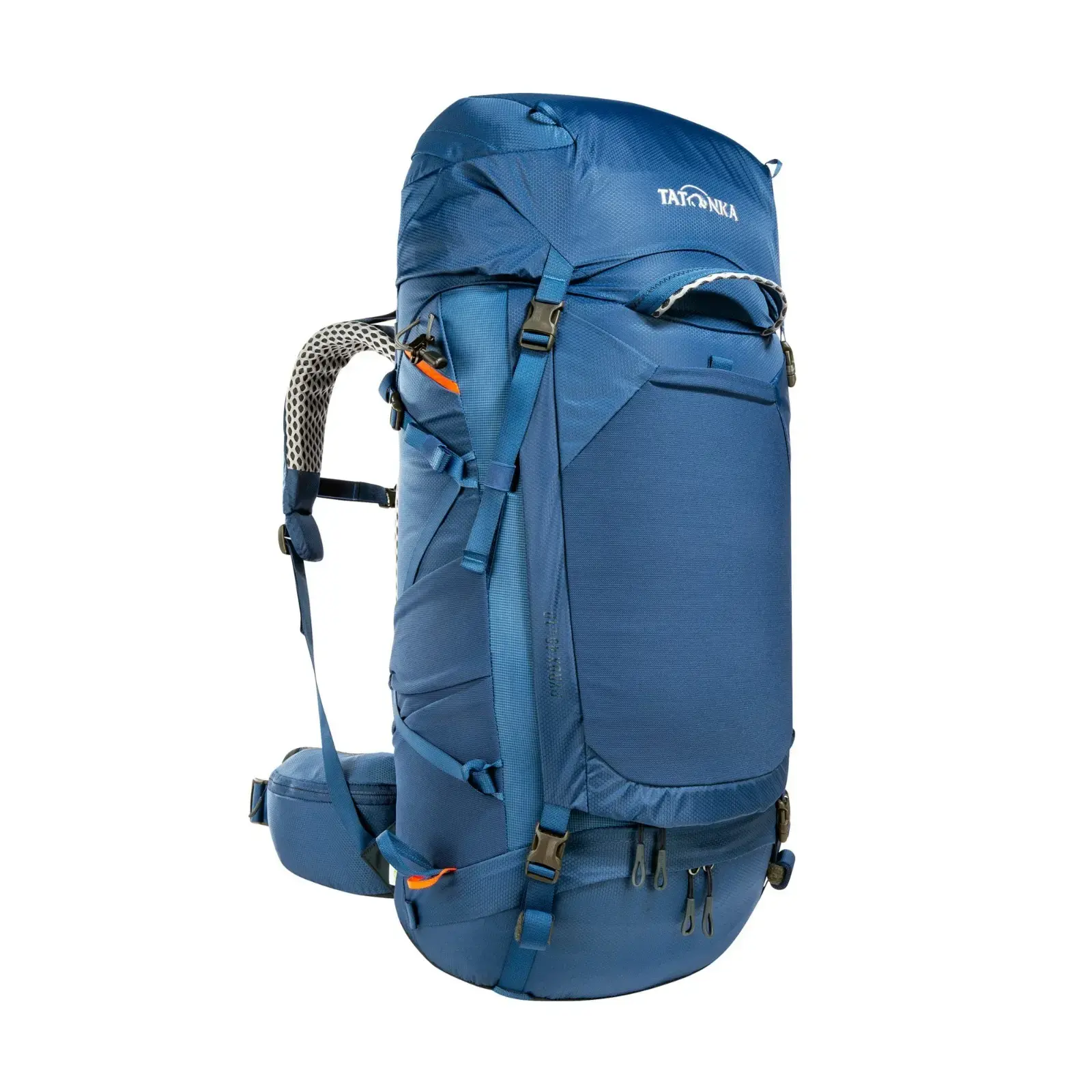 Tatonka Brand Pyrox 45 Plus 10-Darker Blue