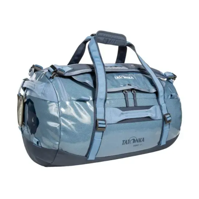 Tatonka Brand Barrel 45-Element Blue