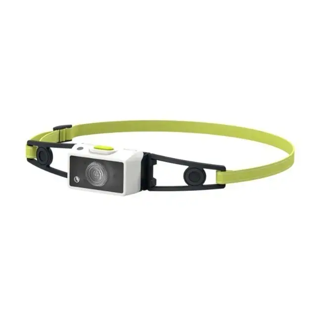 LEDLENSER Neo1R LED Headlamp - Lime